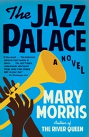 The Jazz Palace 1101872861 Book Cover