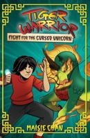 Fight for the Cursed Unicorn 1408370972 Book Cover