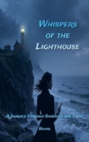 Whispers of the Lighthouse (New Adult Emotional Guides) B0F41KY7DP Book Cover