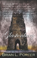 Glastonbury 4867503177 Book Cover