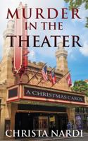 Murder in the Theater 1535244267 Book Cover