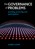 The Governance of Problems: Puzzling, Powering and Participation 1847426298 Book Cover