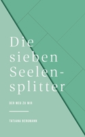 Die sieben Seelensplitter: DER WEG ZU MIR 3740785926 Book Cover