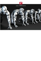 Ginástica No Trabalho 6205755459 Book Cover