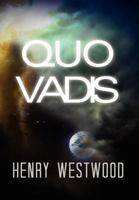 Quo Vadis 1465358498 Book Cover