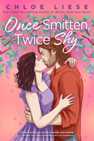 Once Smitten, Twice Shy (The Wilmot Sisters Series) 0593441540 Book Cover
