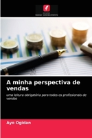 A minha perspectiva de vendas 6203320811 Book Cover