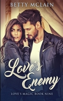 Love's Enemy 4867518646 Book Cover