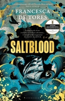 Saltblood 1526661322 Book Cover