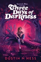 Sweet Pea and the Three Days of Darkness B0FQK1Q86J Book Cover