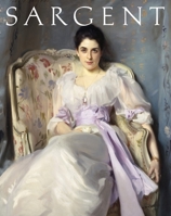 John Singer Sargent: Oversize Edition 0789214407 Book Cover