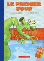 Le Premier Jour 2895404887 Book Cover