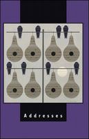 Charley Harper Condominimum Address Book 0764953613 Book Cover