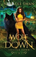 Wolf Down 1099806259 Book Cover