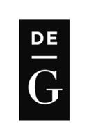 Archiv Fur Geschichte Des Buchwesens Band 65: 2010 3110233525 Book Cover