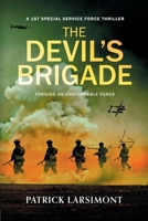 The Devil's Brigade 180734729X Book Cover