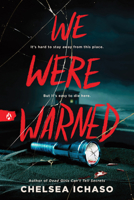 We Were Warned 1728299705 Book Cover