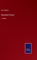 M�nchener Punsch: 13. Band 3375111053 Book Cover