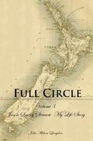 Full Circle - Volume 3: Jason Smiley Stewart - My Life Story 1602477876 Book Cover