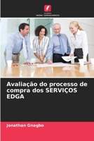 Avaliação do processo de compra dos SERVIÇOS EDGA 6205845601 Book Cover