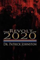 The Revolt of 2020 1609115287 Book Cover