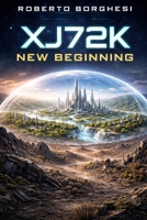 X72K - New beginning B0H21KCC3X Book Cover