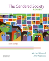 The Gendered Society Reader 0195149769 Book Cover