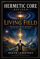 The Hermetic Core Refined: Part 2 (Hermetic Core Series) B0H4JHN5KZ Book Cover