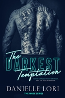 The Darkest Temptation B08QGB5BXG Book Cover