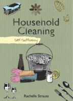 Household Cleaning 1847734588 Book Cover