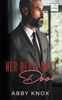 Her Devil Next Door B0BBWH12GY Book Cover