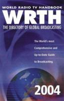 World Radio TV Handbook 0902285092 Book Cover