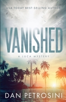 Vanished 1981241582 Book Cover