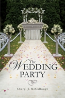 The Wedding Party 0578721570 Book Cover