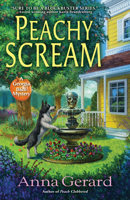 Peachy Scream 1643853066 Book Cover