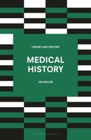 Medical History 135200271X Book Cover