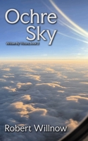Ochre Sky (Written By Victors) B0D6N7HCB1 Book Cover
