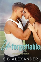 Unforgettable 1732976775 Book Cover