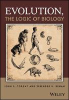 Evolution, the Logic of Biology 1118729269 Book Cover