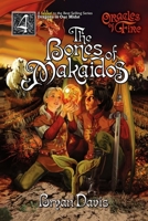 The Bones of Makaidos 0899578748 Book Cover