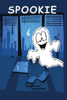 Spookie: A Goose Pimple Story 197254926X Book Cover