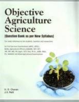 Object Agricultural Science: Ready Reference to the Students,Teachers and Researchers 8170357160 Book Cover