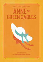 Anne of Green Gables 1454937947 Book Cover