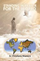 Standing in Prayer for the World 1493149857 Book Cover