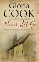 Never Let Go 0727881574 Book Cover