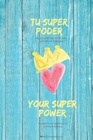 Your SuperPower: A powerful NLP technique to overcome bullying B087LWB5ZF Book Cover