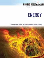 Energy (Physics in Action) 0791089304 Book Cover