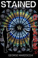Stained Glass 1637778309 Book Cover