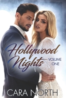 Hollywood Nights Volume 1 B08NVDLQZ9 Book Cover