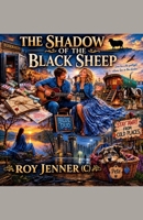 The Shadow of the Black Sheep B0C9SK5KG3 Book Cover